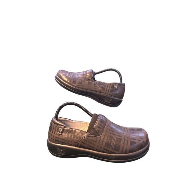 Women's Algeria clogs size 9 1/2 - Picture 1 of 5